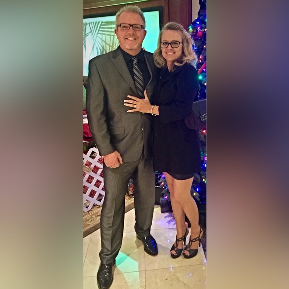 Welcome to my closet! - Picture 1 of 14